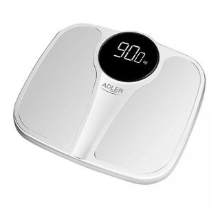 OSEBNA TEHTNICA ADLER AD8173W BELA