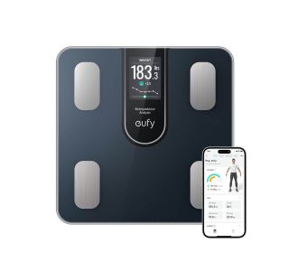 OSEBNA TEHTNICA EUFY C2 PAMETNA TEHTNICA