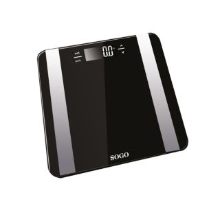 ELEKTRONSKA OSEBNA TEHTNICA SOGO BAB-SS-3980 ELEKTRONSKA OSEBNA TEHTNICA SOGO BAB-SS-3980