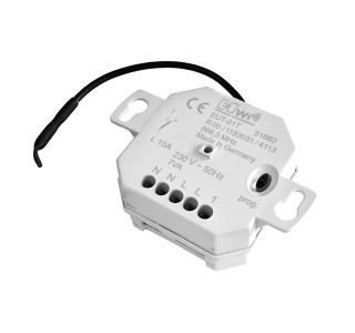 ELEKTRON. IN SIGNALNI EL. BIVA PODOMETNI SPREJEMNIK EUT-01T
