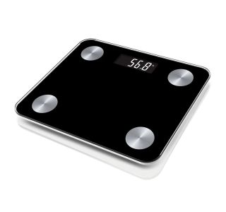 OSEBNA TEHTNICA PLATINET PBSBTB BLUETOOTH PAMETNA ČRNA