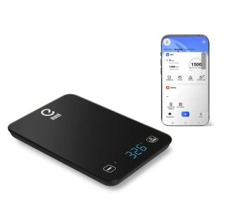 ELEKTRONSKA TEHTNICA EUREL KT74 - ČRNA