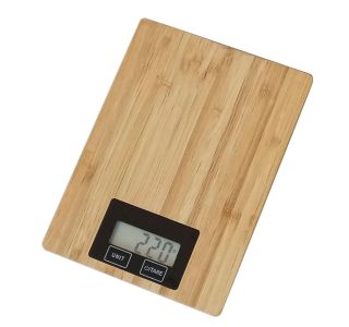 ELEKTRONSKA TEHTNICA PLATINET OMEGA BAMBUS LESENA