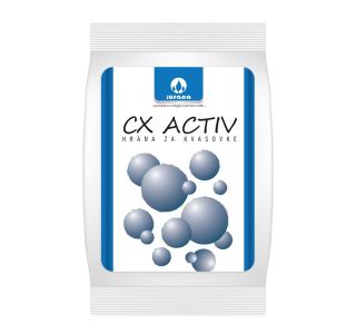 ENOLOŠKI PRIPOMOČEK CX ACTIV 1/1 1KG HRANA ZA KVASOVKE