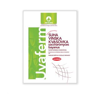 ENOLOŠKI PRIPOMOČEK KV BAYANUS 10G