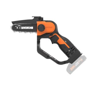 AKUMULATORSKA VERIŽNA ŽAGA BREZ BATERIJE WORX ENOROČNA ŽAGA