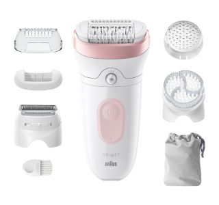 EPILATOR BRAUN SILK-EPIL 7-060