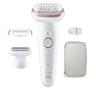EPILATOR BRAUN SILK-EPIL 9-030