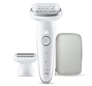 EPILATOR BRAUN SILK-EPIL 9-030 EPILATOR BRAUN SILK-EPIL 9-030