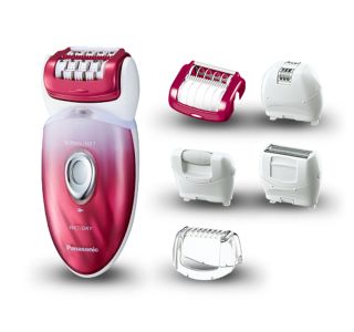EPILATOR PANASONIC ES-ED92RP503