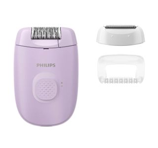 EPILATOR PHILIPS BRE237/00
