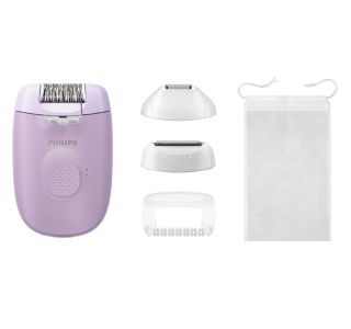 EPILATOR PHILIPS BRE257/00