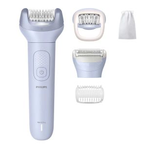 EPILATOR PHILIPS BRE709/00