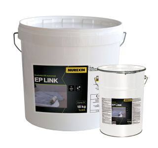 EPOKSIDNI PREMAZ MUREXIN EP LINK 28 KG (10+18KG)
