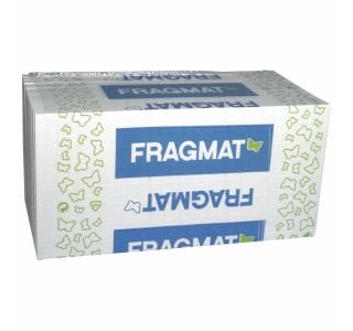 EPS GRADBENI STIROPOR FRAGMAT TIM EPS 150 3 CM PAL = 160 M2, ZAV=8 M2