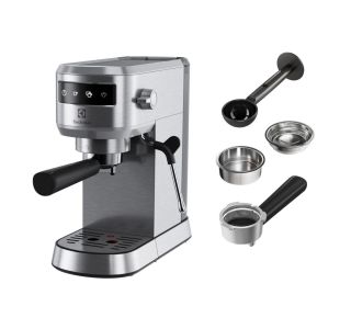 ESPRESSOKAVI APARAT E6EC1-6ST