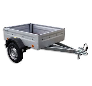 LAHKA TOVORNA PRIKOLICA TPV EU0 750 SI PAK