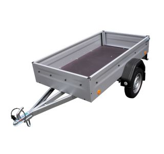 LAHKA TOVORNA PRIKOLICA TPV EU1 750 SI PAK