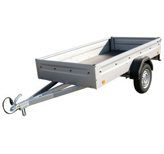 LAHKA TOVORNA PRIKOLICA TPV EU3 750 SI PAK