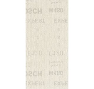 EXPERT M480 BRUSNA MREŽA ZA EKSCENTRIČNE BRUSILNIKE, 93 X 186 MM, G 120, 50 KOSOV EXPERT M480 BRUSNA MREŽA ZA EKSCENTRIČNE BRUSILNIKE, 93 X 186 MM, G 120, 50 KOSOV