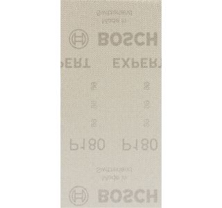 EXPERT M480 BRUSNA MREŽA ZA EKSCENTRIČNE BRUSILNIKE, 93 X 186 MM, G 180, 50 KOSOV