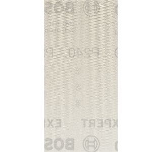 EXPERT M480 BRUSNA MREŽA ZA EKSCENTRIČNE BRUSILNIKE, 93 X 186 MM, G 240, 50 KOSOV EXPERT M480 BRUSNA MREŽA ZA EKSCENTRIČNE BRUSILNIKE, 93 X 186 MM, G 240, 50 KOSOV