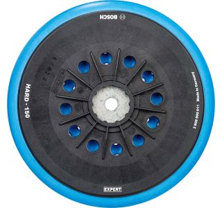EXPERT MULTIHOLE PODPORNI KROŽNIKI ZA BOSCH, 150 MM, TRDI EXPERT MULTIHOLE PODPORNI KROŽNIKI ZA BOSCH, 150 MM, TRDI