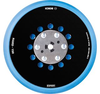 EXPERT MULTIHOLE UNIVERSAL PODPORNI KROŽNIKI, 150 MM, TRDI EXPERT MULTIHOLE UNIVERSAL PODPORNI KROŽNIKI, 150 MM, TRDI