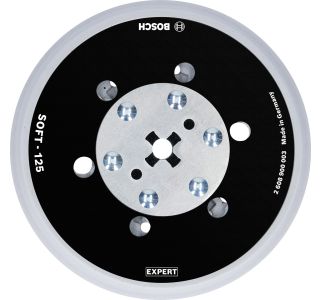 EXPERT MULTIHOLE UNIVERSAL PODPORNI KROŽNIKI PREMERA 125 MM, MEHKI EXPERT MULTIHOLE UNIVERSAL PODPORNI KROŽNIKI PREMERA 125 MM, MEHKI