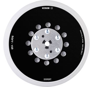 EXPERT MULTIHOLE UNIVERSAL PODPORNI KROŽNIKI PREMERA 150 MM, MEHKI EXPERT MULTIHOLE UNIVERSAL PODPORNI KROŽNIKI PREMERA 150 MM, MEHKI