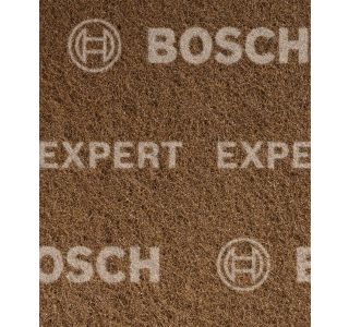 EXPERT N880 BLAZINICA IZ FLISA ZA ROČNO BRUŠENJE, 115 X 140 MM, GROBA A, 2 KOSA EXPERT N880 BLAZINICA IZ FLISA ZA ROČNO BRUŠENJE, 115 X 140 MM, GROBA A, 2 KOSA