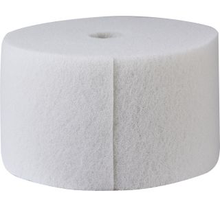 EXPERT N880 BLAZINICA IZ FLISA ZA ROČNO BRUŠENJE, 150 MM X 10 M, ČIŠČENJE