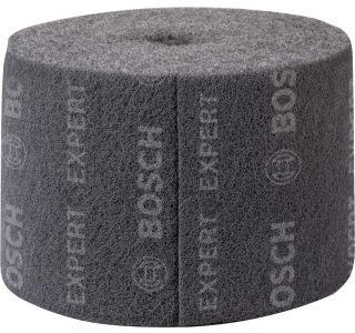 EXPERT N880 BLAZINICA IZ FLISA ZA ROČNO BRUŠENJE, 150 MM X 10 M, IZJEMNO FINA S