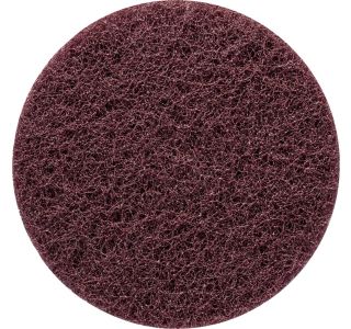 EXPERT N880 PLOŠČA IZ FLISA ZA EKSCENTRIČNE BRUSILNIKE, 125 MM, SREDNJA A