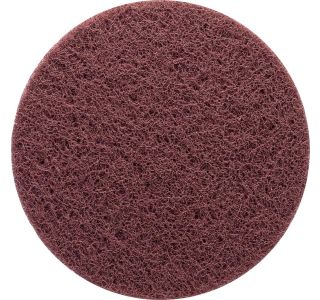 EXPERT N880 PLOŠČA IZ FLISA ZA EKSCENTRIČNE BRUSILNIKE, 125 MM, ZELO FINA A