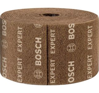 EXPERT N880 ZVITEK IZ FLISA ZA ROČNO BRUŠENJE, 150 MM X 10 M, GROB A EXPERT N880 ZVITEK IZ FLISA ZA ROČNO BRUŠENJE, 150 MM X 10 M, GROB A