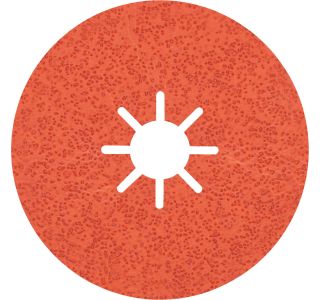 EXPERT R782 PRISMA CERAMIC VLAKNENA KERAMIČNA PLOŠČA, 180 MM, 22,23 MM, G 36