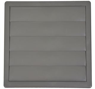 ZRAČNIK BREZ REGULACIJE AIRROXY FASADNI FI 120 SIV Z TEŽ. LOPUTO, 170X172 ZRAČNIK BREZ REGULACIJE AIRROXY FASADNI FI 120 SIV Z TEŽ. LOPUTO, 170X172