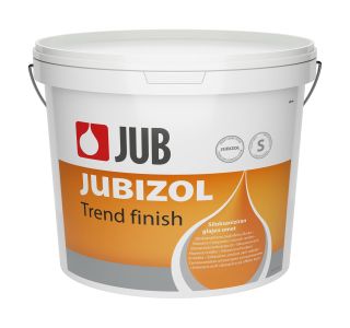 FASADNI OMET JUB JUBIZOL TREND BAZA 1000 FINISH S 1.5 MM