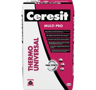 THERMO UNIVERSAL 25 KG - PALMAX