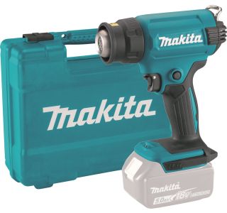 FEN NA VROČ ZRAK MAKITA DHG180ZK