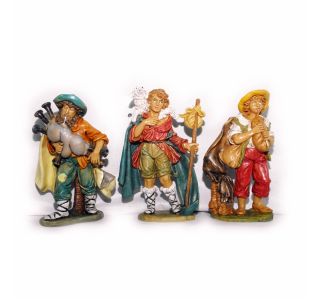 FIGURA ZA JASLICE EUROMARCHI PASTIRJI 3/1 20 CM FIGURA ZA JASLICE EUROMARCHI PASTIRJI 3/1 20 CM