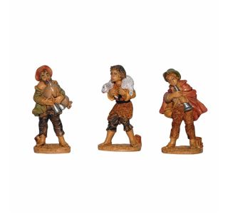 FIGURA ZA JASLICE EUROMARCHI PASTIRJI 3/1 8.2 CM FIGURA ZA JASLICE EUROMARCHI PASTIRJI 3/1 8.2 CM