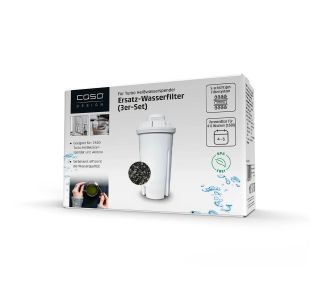 FILTER CASO NADOMESTNI FILTER 3 KOS