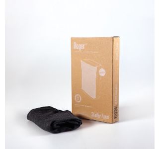 FILTER ZA ČISTILNIK ZRAKA STADLER FORM ANTIMIKROBNI PREDFILTER ROGER LITTLE TEMNO SIV