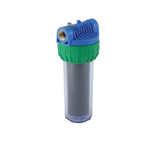 FILTER ZA VODO, ENOJNI EKOM EKO GAC-AKTIVNO OGLJE GR. PRIKL. 25.4 MM, V=310 MM FILTER ZA VODO, ENOJNI EKOM EKO GAC-AKTIVNO OGLJE GR. PRIKL. 25.4 MM, V=310 MM