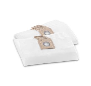 FILTRIRNE VREČKE IZ KOPRENE, 10 X , T 10, T 12, TREK VAC 2, TREK VAC 3