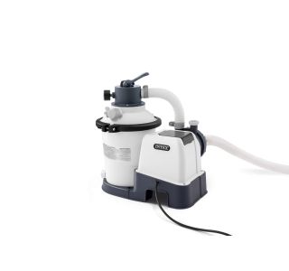 PEŠČENA FILTERSKA ČRPALKA INTEX KRYSTAL CLEAR SX925, 3500 L/URO