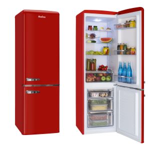 HLADILNIK IN ZAMRZOVALNIK AMICA FK2965.3RAA