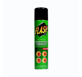 FLASH 22 SPRAY PROTI PLAZEČEMU MRČESU 400ML